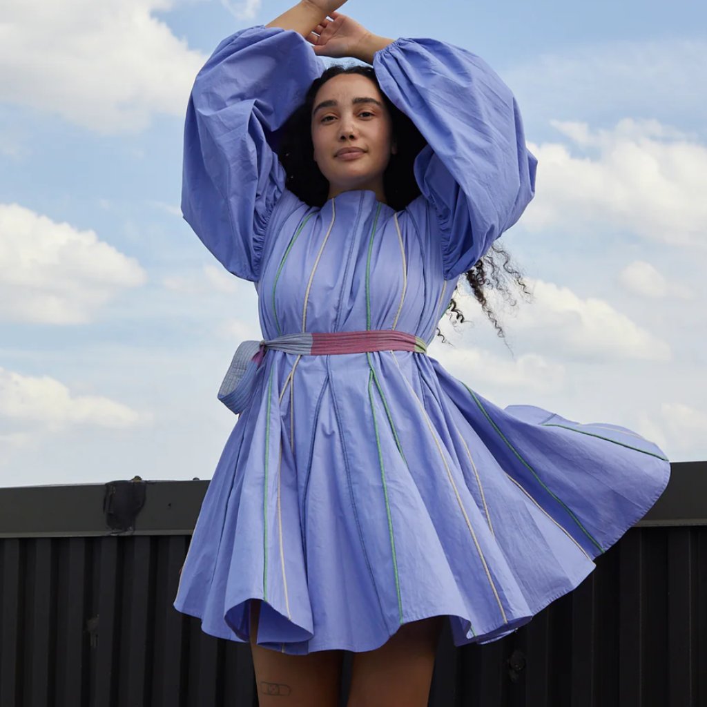 Rujuta Sheth The Lucy Dress — image 5 of 8
